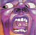 A friend was looking at the pictures above, and remarked that one of them looked like the cover of King Crimson's album, 'In the Court of the Crimson King'.  I'm inclined to agree.